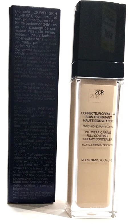 dior 2cr|sephora Dior concealer.